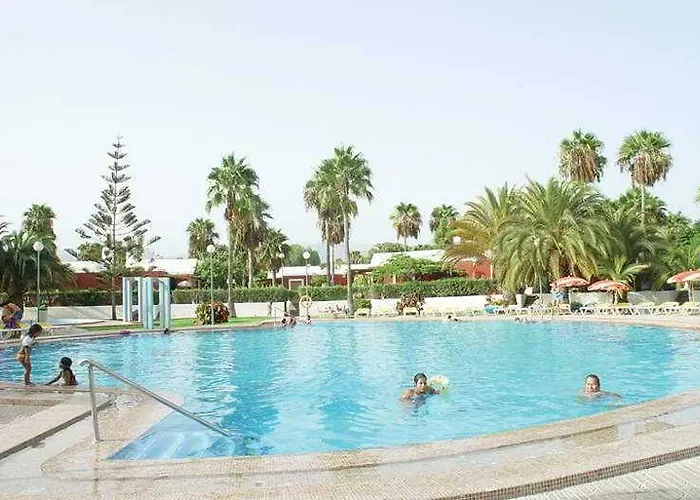 Los Tunos * GRAN CANARIA