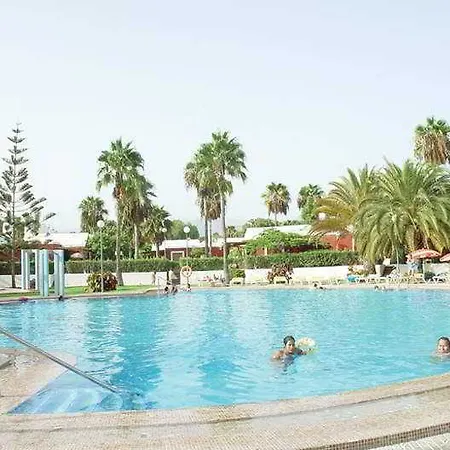 Los Tunos * Gran Canaria